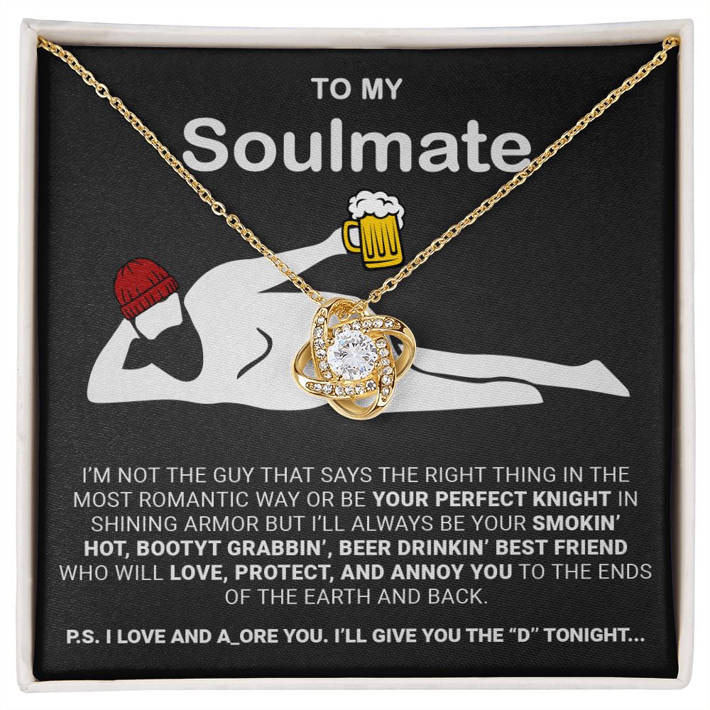 TO MY SOULMATE | I LOVE & ADORE YOU...🤠🍺