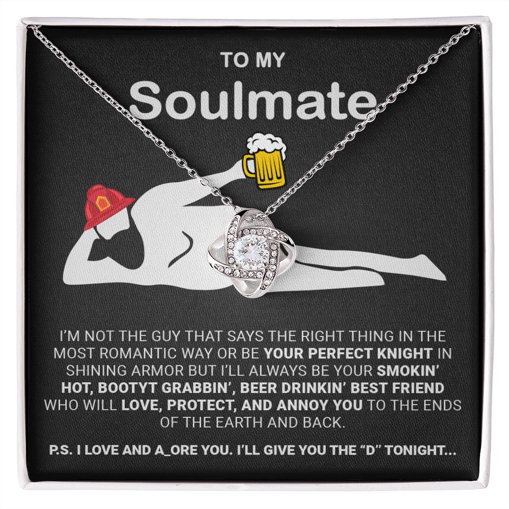[LIMITED FIREFIGHTER] TO MY SOULMATE | I LOVE & ADORE YOU...👨‍🚒🍺