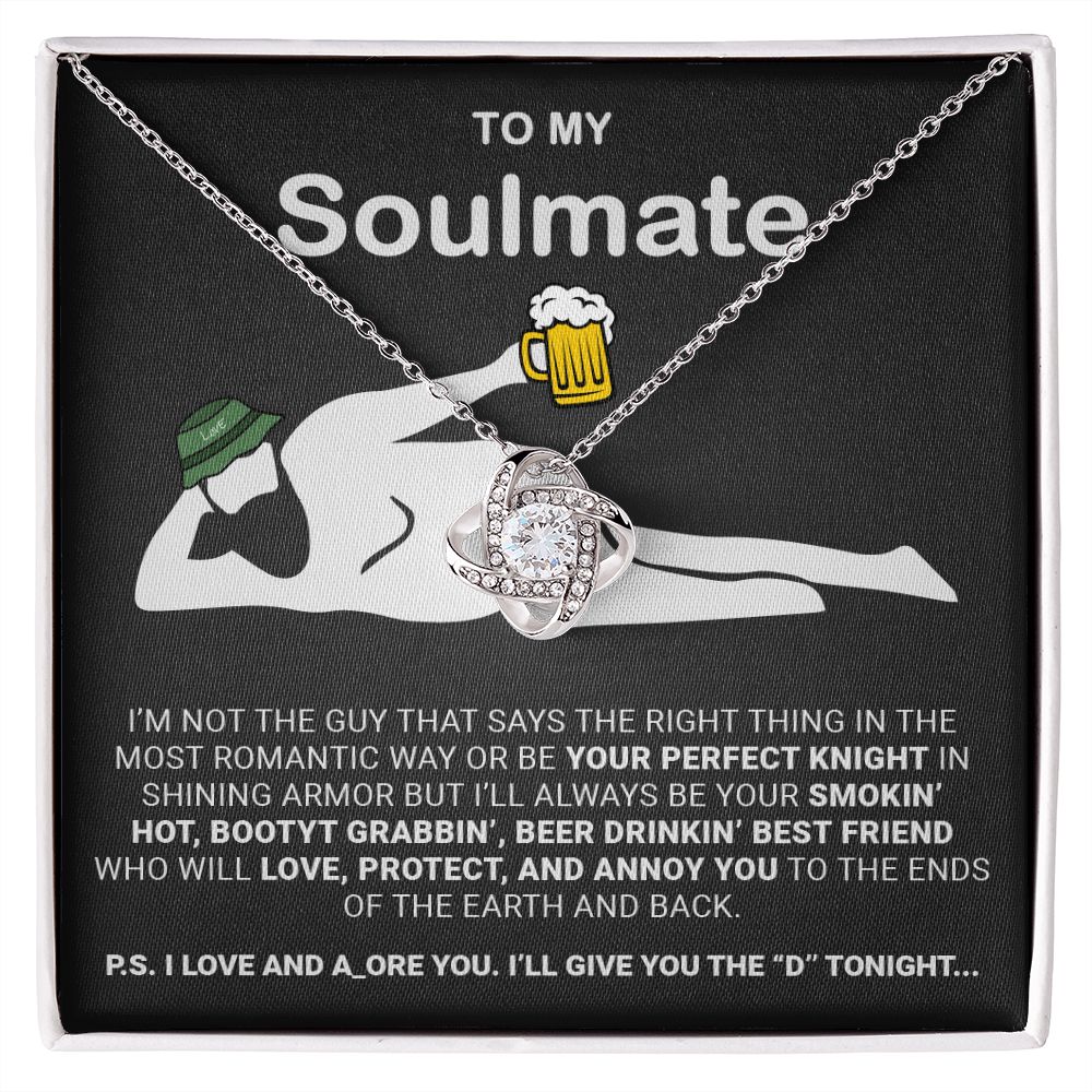 [LIMITED FISHERMAN] TO MY SOULMATE | I LOVE & ADORE YOU...🎣🍺